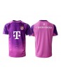Billige Bayern Munich Keeper Tredjedrakt 2025-26 Kortermet